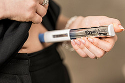 YpsoMate 2.25自动注射器
