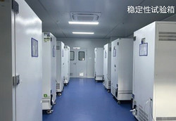 稳定性研究平台