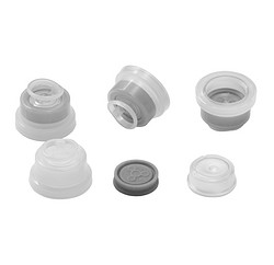 FFS Combination Cap & Material Compounding Production Lines