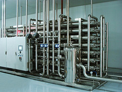 Purified Water System