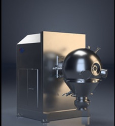 OEB5, sterile special "hemisphere cone three in one
