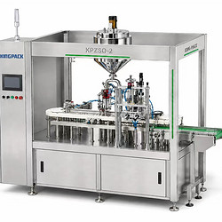 Syringe Filling Machine, Automatic Syringe Filling Machine