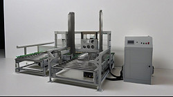 CPJ1200 Automatic Depalletizer