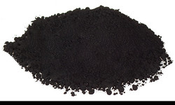 black iron oxide