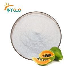 Papain Enzyme