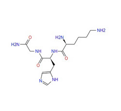 Bursin,60267-34-7, Polypeptide synthesis