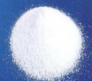 2-Methyl-5-Nitro Imidazole