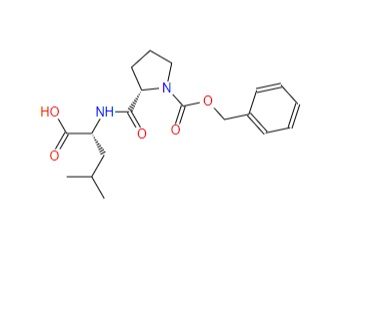 Z-Pro-D-Leu，61596-47-2，Go Top peptide