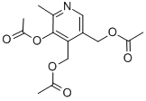 醋酸環丙孕酮