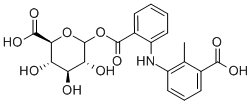 重酒石酸间羟胺
