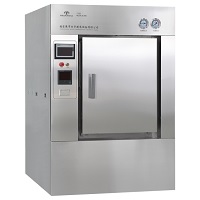 MQS-P3系列生物安全型真空灭菌柜