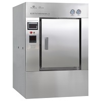 MQS-P3系列生物安全型真空滅菌柜