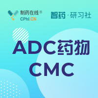 ADC药物的CMC研发挑战及策略