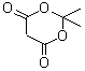 2,2-二甲基-1,3-二惡唑烷-4,6-二酮  中間體