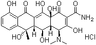 鹽酸土霉素