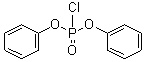 氯代磷酸二苯酯