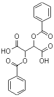 L-(-)-二苯甲酰酒石酸