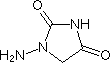 1－鹽酸氨基海特因