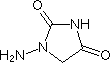 1－盐酸氨基海特因