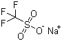 三氟甲基磺酸钠
