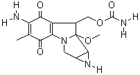 絲裂霉素C Mitomycin C