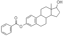 苯甲酸雌二醇 激素类