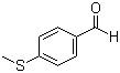 对甲硫基苯甲醛