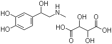 （重）酒石酸肾上腺素