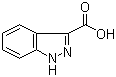 吲唑-3-羧酸 中間體