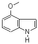 4-甲氧基吲哚