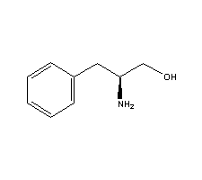 D-苯丙氨醇 中間體