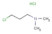 N,N-二甲氨基氯丙烷盐酸盐 中间体