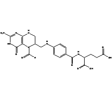  Folinic acid