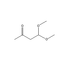 4,4-二甲氧基-2-丁酮 中间体