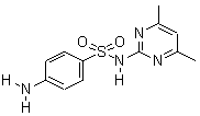  Sulfadimidine