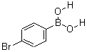 4-溴苯硼酸