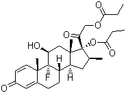 二丙酸倍他米松