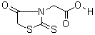 若丹宁乙酸