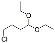4-氯丁醛缩二乙醇 中间体