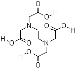 乙二胺四乙酸