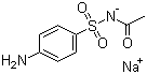  Sulfacetamide sodium