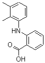 Mefenamic acid 