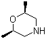 顺式-2,6-二甲基吗啉, 其他西药原料