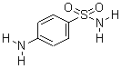 結(jié)晶磺胺