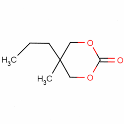 5-甲基-5-丙基-1,3-二恶烷-2-酮