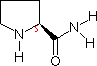 L-脯氨酰胺