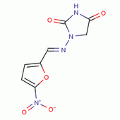 大顆粒呋喃妥因 其他抗感染類