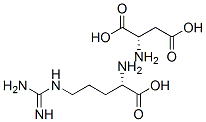 L-精氨酸 L-天门冬氨酸 