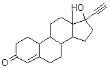 炔诺酮 激素类