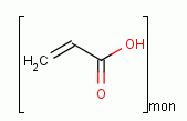 Methacrylic Acid Co-Polymer